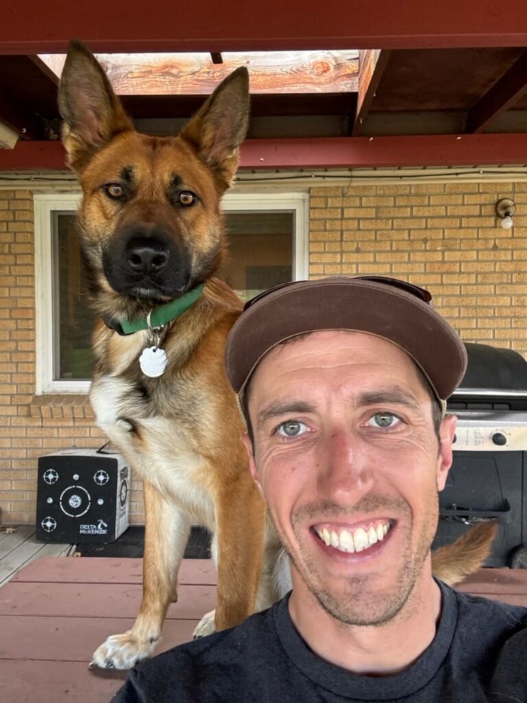 Garrett Braun