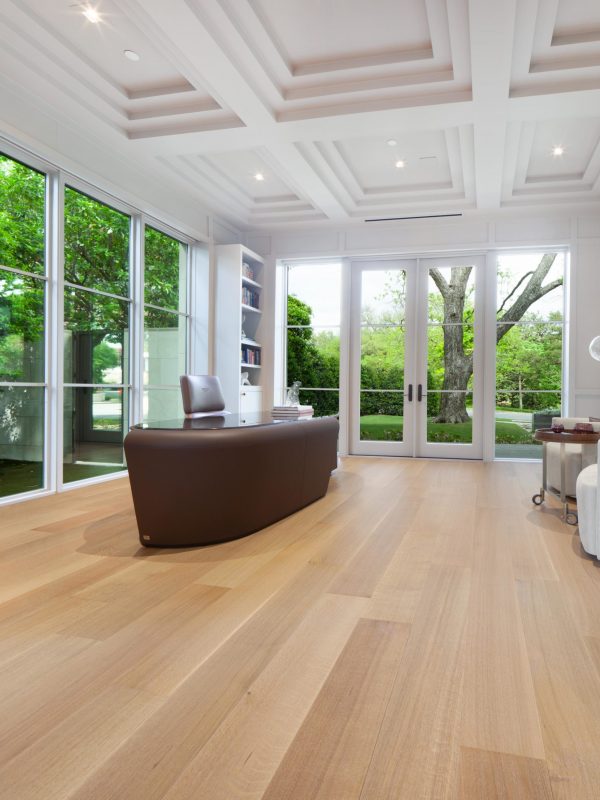 Engineered Hardwood Flooring
