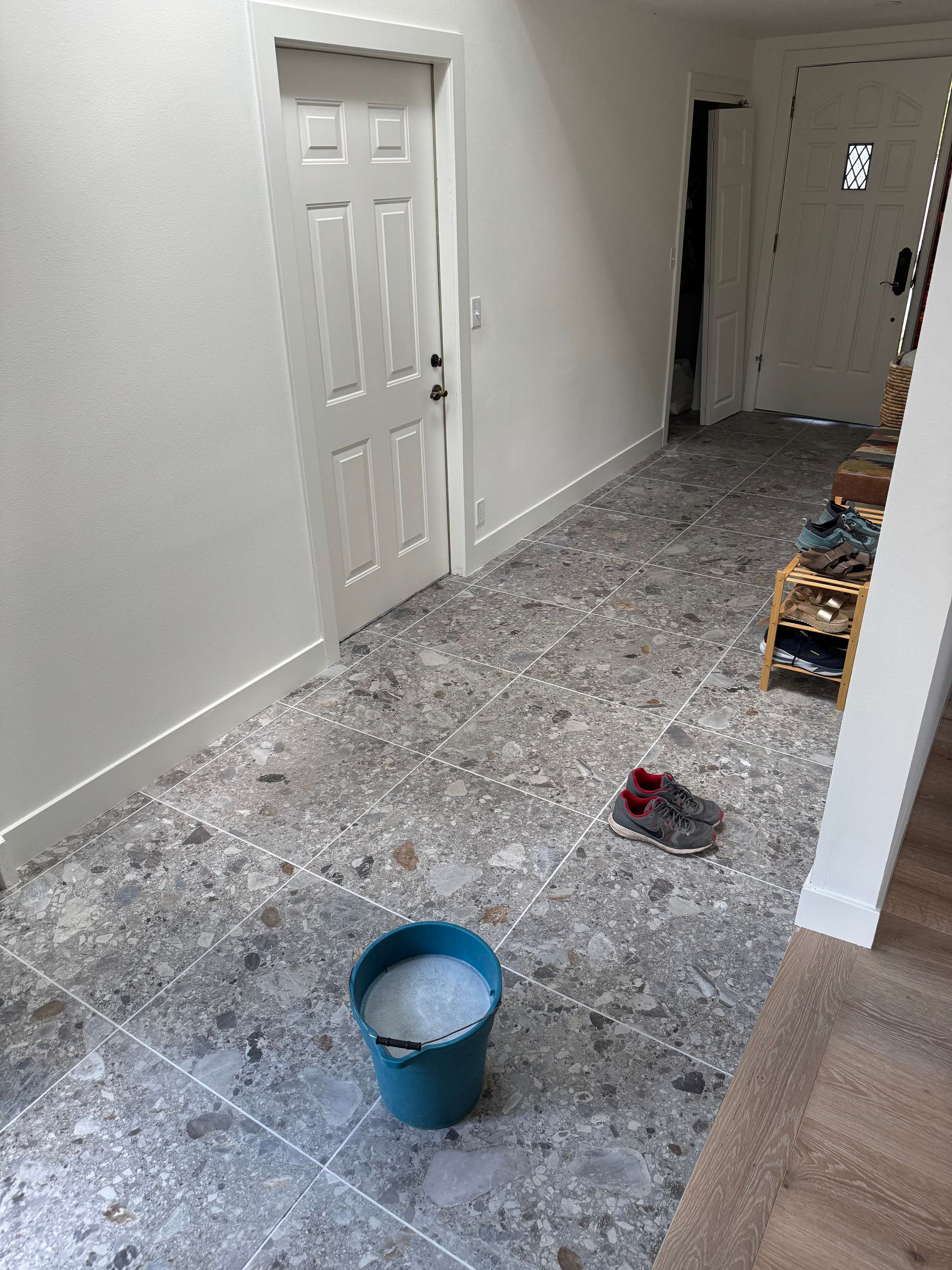 Tile Flooring in Colorado