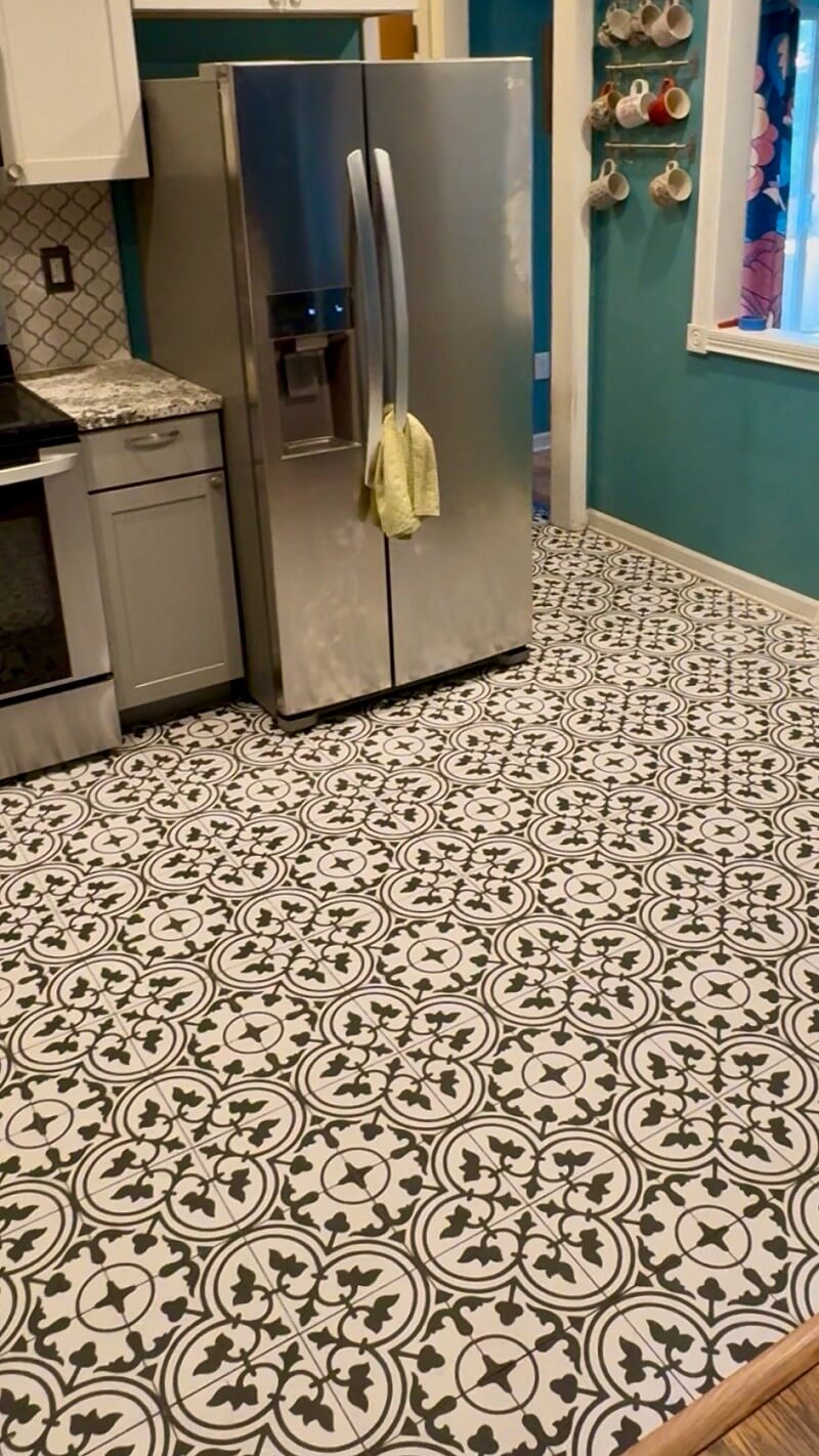 Tile