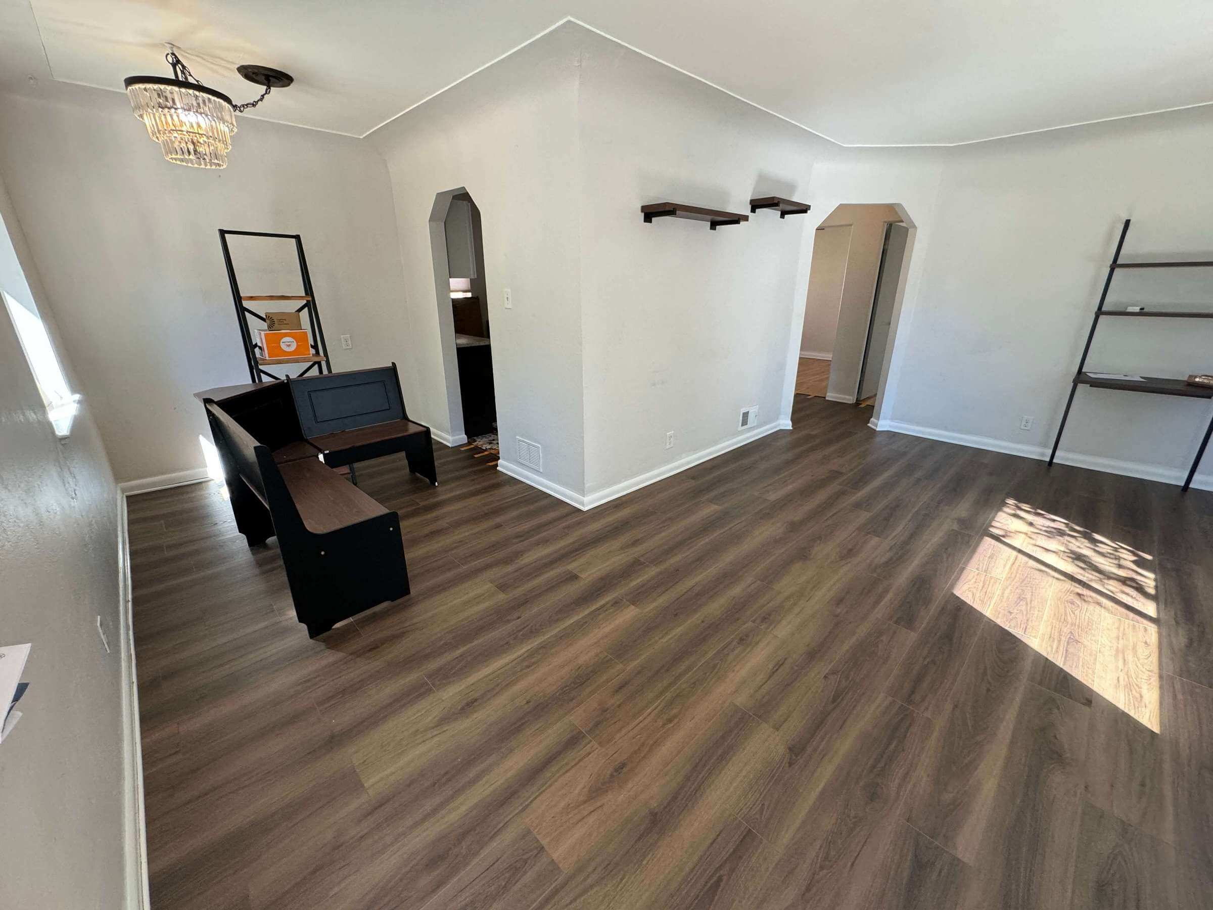 Laminate Flooring in Colorado